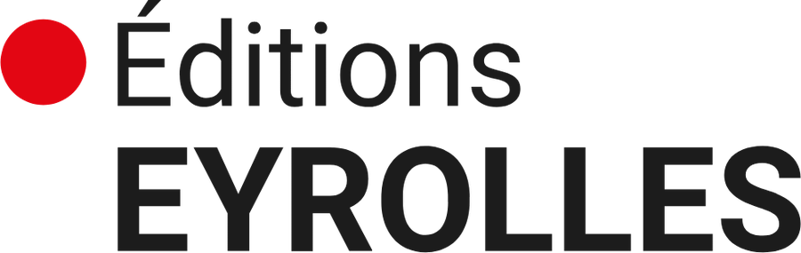 Éditions Eyrolles