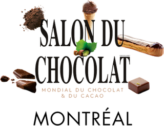 Salon du Chocolat Montréal